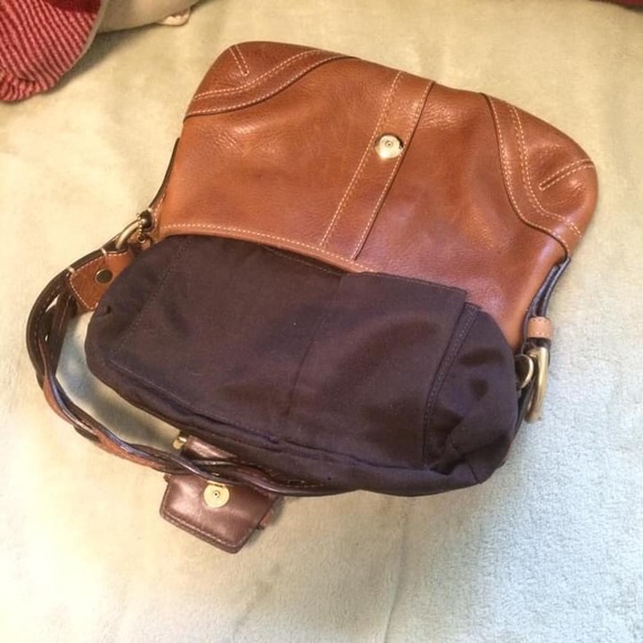 Coach “Soho” Limited Edition Shoulder Bag - Picture 9 of 16